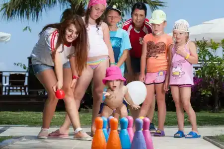 Deltas By Marriott Bodrum - 46