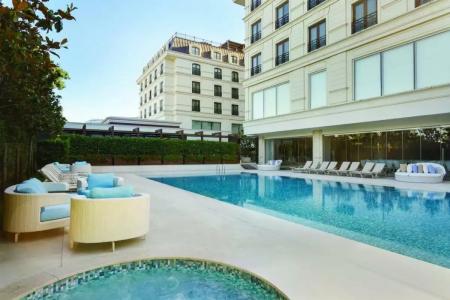 Wyndham Grand Istanbul Kalamis Marina - 35