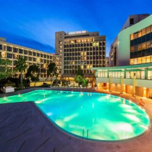 Swissotel Buyuk Efes Izmir - 99