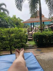 Chivatara Resort Bang Tao Beach Phuket - SHA - 64