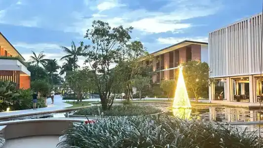 Pullman Khao Lak Resort - 66