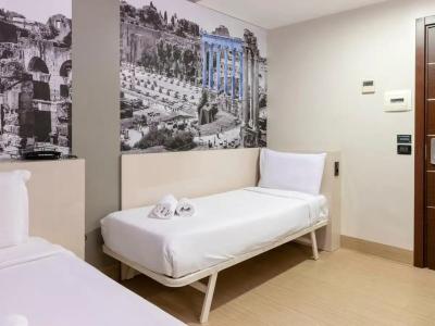 B&B Roma Trastevere - 55