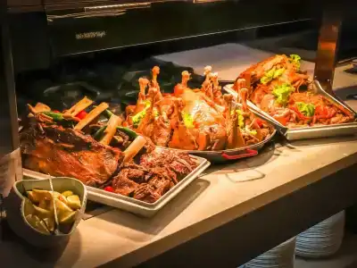 Argisht Partez ALL INCLUSIVE - 58