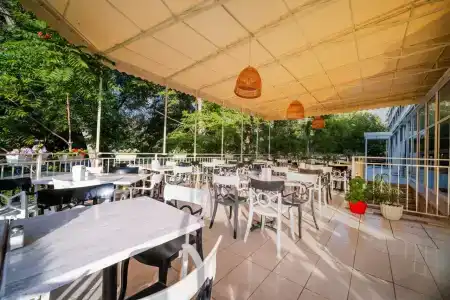 Gloria - All Inclusive - 45