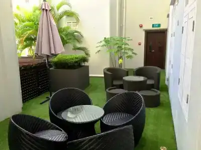 Bliss Singapore - 92