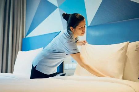 Holiday Inn Express Singapore Serangoon, an IHG - 25