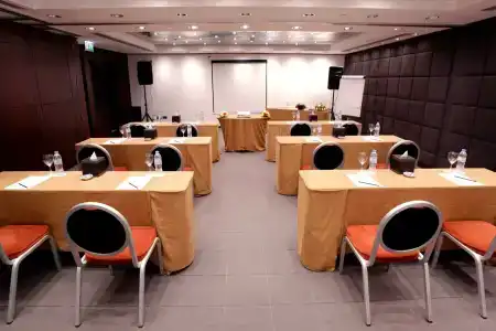 Ramada Plaza by Wyndham Dubai Deira - 96