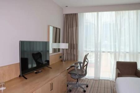 Hilton Garden Inn Dubai Mall Of The Emirates - 27