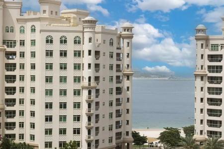 Royal Club By RVHR, Palm Jumeirah - 14