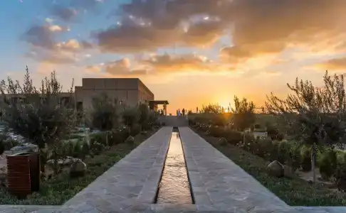 Anantara Al Jabal Al Akhdar Resort - 21