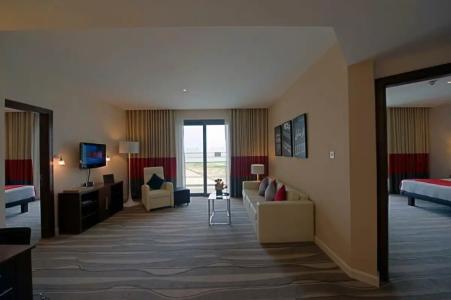 Staybridge Suites Yas Island Abu Dhabi, an IHG - 82