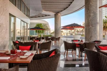 Capital Centre Arjaan by Rotana - 72