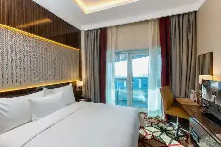 Dusit D2 Kenz Dubai - 83