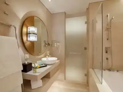 Al Bandar Rotana – Dubai Creek - 18