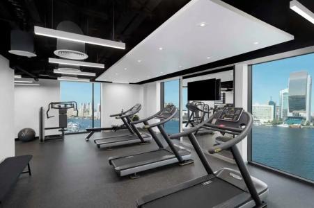 Canopy by Hilton Dubai Al Seef - 77