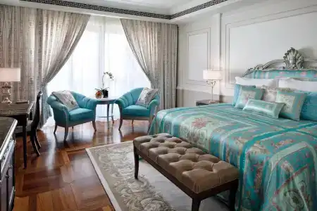 Palazzo Versace Dubai - 3