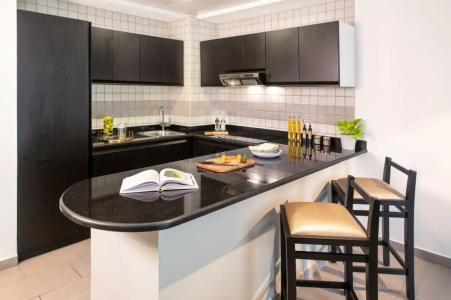 Citadines Metro Central Dubai - 37