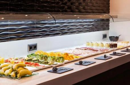 Ilunion Bel-Art - 24