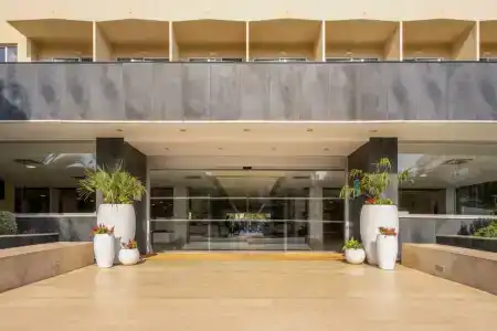 Sol Palmanova Mallorca - 10