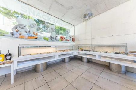 Port Benidorm & Spa 4* Sup - 66