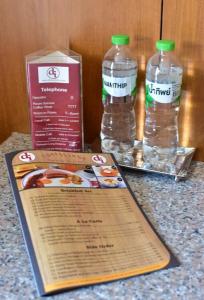 Dynasty Inn Pattaya - 11