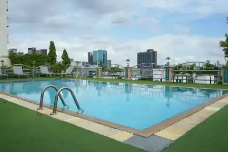 Royal Suite Bangkok - 1