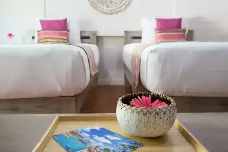 Arkbar Beach Club - 22