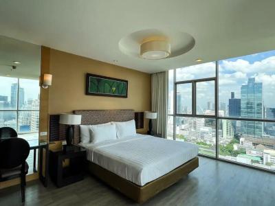 Urbana Sathorn, Bangkok - 48