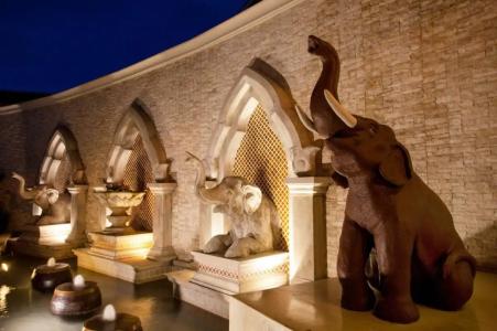 Deevana Patong Resort & Spa - SHA Extra Plus - 3