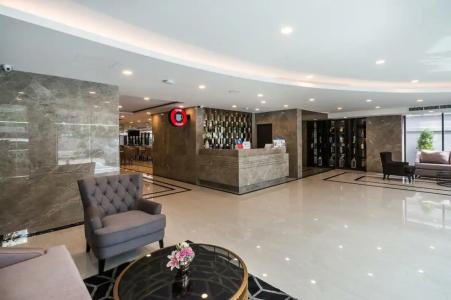SureStay Plus by Best Western Sukhumvit 2 - 33