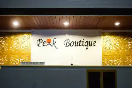 Peak Boutique City Krabi - 26