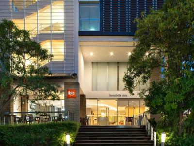 ibis Bangkok Sathorn - 65