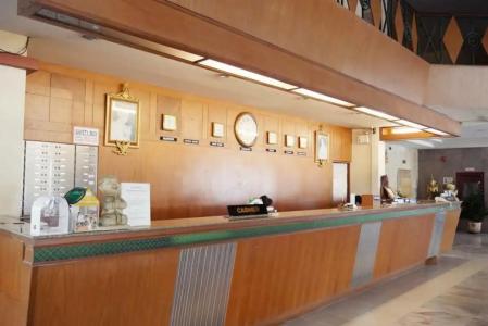 Mike Beach Resort - 74