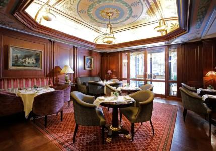 Hôtel Napoleon Paris - 51