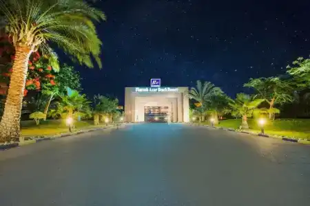 Pharaoh Azur Resort - 55