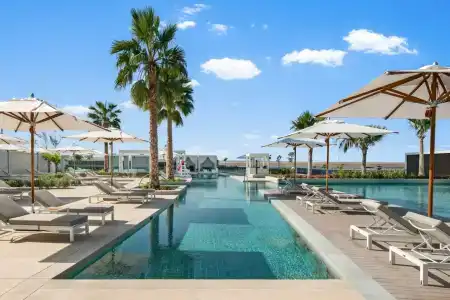 Address Beach Resort - 2