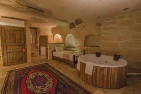 Osmanbey Cave House - 51