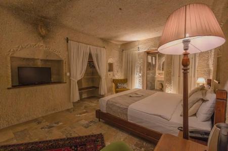 Osmanbey Cave House - 58