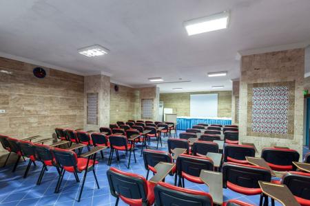 Galaxy Beach Alanya - 56