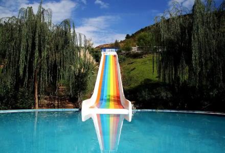 Aria Claros Beach & Spa Resort – All Inclusive 24H - 7