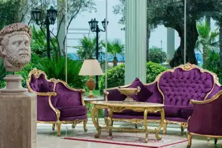 Museum Antique Roman Palace - Adults Only Ultra All Inclusive - 32