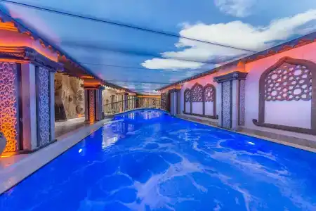 Kapadokya Hill & Spa (12+) - 32