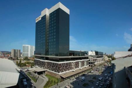 Doubletree by Hilton Istanbul Umraniye - 52