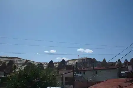 Emre's Stone House - 8