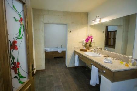 Fresco Cave Suites Cappadocia - 9