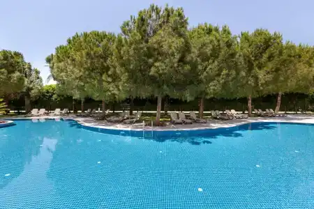 Miracle Resort - All Inclusive - 18