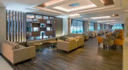 Side Sunport & Spa - All Inclusive - 72