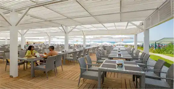 Side Sunport & Spa - All Inclusive - 29