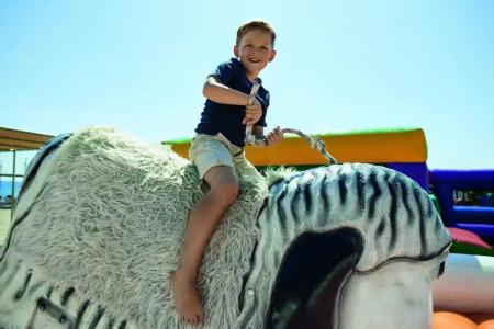 TUI BLUE Palm Garden - 78