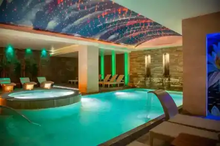 Marigold Thermal & Spa Bursa - 1